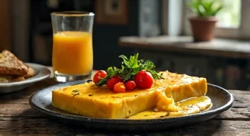 Meine kulinarischen Erlebnisse mit Raclette (1/10)