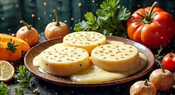 Meine Leidenschaft für Raclette (1/10)