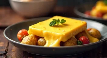 Meine Leidenschaft für Raclette (1/10)