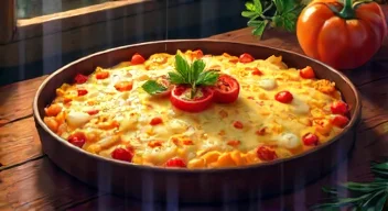 Meine Leidenschaft für Raclette: Ein Festmahl erleben (1/10)