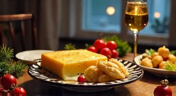 Meine Leidenschaft für Raclette und Festessen (1/10)