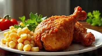 Meine Leidenschaft für Raclette und geselliges Essen (1/10)