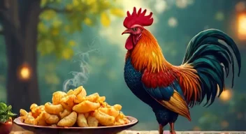 Meine Leidenschaft für Raclette und geselliges Essen (1/10)