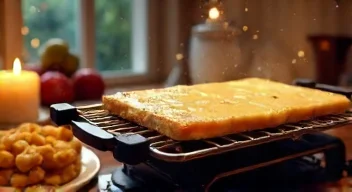 Meine Leidenschaft für Raclette und saisonale Küche (1/10)