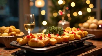 Meine Leidenschaft für Raclette und Silvester (1/10)