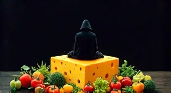 Meine Leidenschaft für Raclette zu Silvester (1/10)