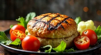 Meine Leidenschaft für saisonales Raclette (1/10)