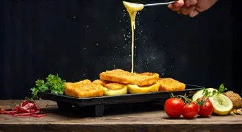 Meine unvergesslichen Raclette-Momente (1/10)