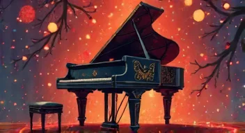 Musik und Essen (10/10)