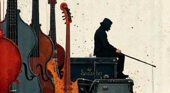 Musikalische Ausdrucksformen in der Esskultur (9/10)