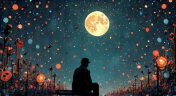 Musikalische Begleitung beim Essen (10/10)