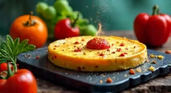 Musikalische Einflüsse auf das Raclette-Erlebnis (10/10)