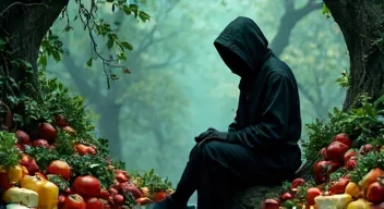 Musikalische Einflüsse auf die Esskultur (9/10)