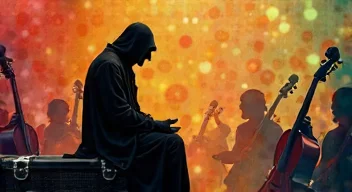 Musikalische Einflüsse auf Essensrituale (10/10)