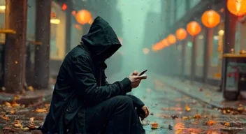 Musikalische Einflüsse auf Essensrituale (9/10)