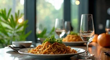 Nachhaltigkeit beim Raclette fördern (9/10)