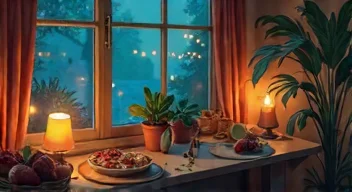 Ökonomische Aspekte der Essenswahl (8/10)