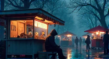 Ökonomische Aspekte der Esskultur (8/10)