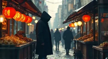 Ökonomische Aspekte der Esskultur (9/10)