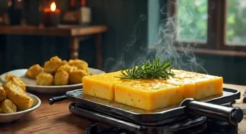 Ökonomische Aspekte der Raclette-Tradition (8/10)