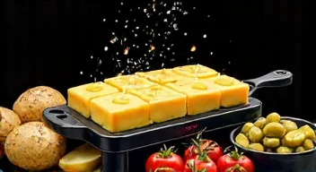 Ökonomische Aspekte der Raclette-Tradition (8/10)