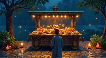 Ökonomische Aspekte des Essens (8/10)