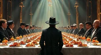 Ökonomische Aspekte des Festessens (7/10)