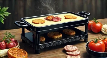 Ökonomische Aspekte des Raclette (8/10)