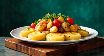 Ökonomische Aspekte des Raclette (8/10)