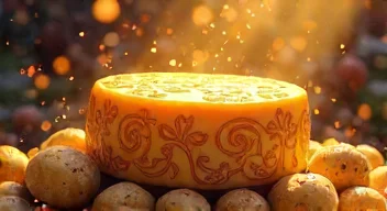 Ökonomische Aspekte des Raclette-Marktes (8/10)