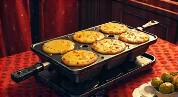 Ökonomische Aspekte des Raclettes (7/10)