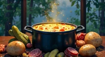 Ökonomische Aspekte von Raclette (8/10)