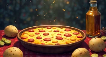 Ökonomische Aspekte von Raclette (8/10)