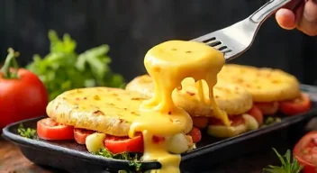Ökonomische Betrachtung von Raclette (7/10)