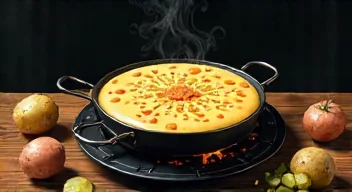 Ökonomische Betrachtungen des Raclettes (8/10)