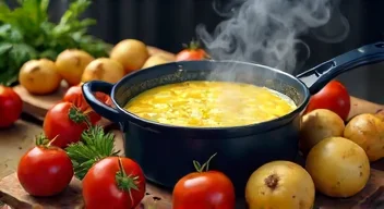 Ökonomische Betrachtungen zu Raclette (8/10)