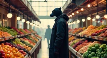 Ökonomische Einflüsse auf Ernährungstrends (7/10)