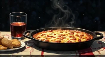 Perspektiven zu Raclette-Abenden