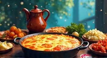 Perspektiven zu Raclette als Tradition