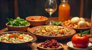 Perspektiven zu Raclette-Rezepten und Festen