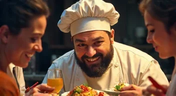 Perspektiven zu Raclette und Esskultur