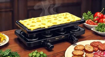 Perspektiven zu Raclette und Esskultur