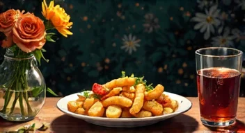 Perspektiven zu Raclette und Genuss