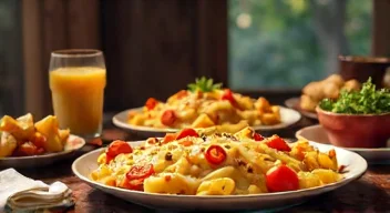 Perspektiven zu Raclette und Geselligkeit