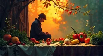 Perspektiven zu Raclette und saisonalen Genüssen