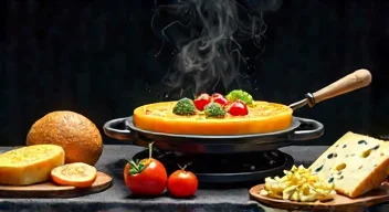 Perspektiven zu Raclette und seinen Einflüssen