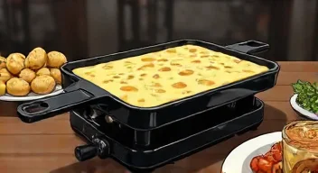 Perspektiven zu Raclette und seinen Facetten