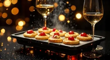 Perspektiven zu Raclette und Silvester