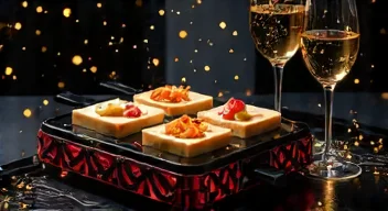 Perspektiven zu Raclette und Silvester