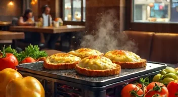 Perspektiven zu saisonalem Raclette